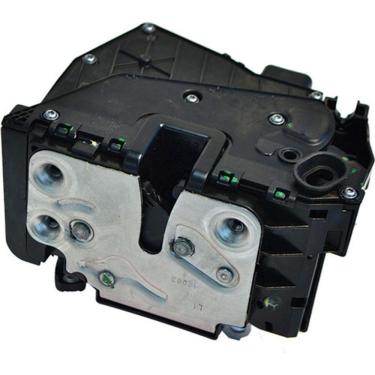 Imagem de Fechadura Mecânica Dianteira Esquerda Onix Cobalt 11 A 19 [f103]