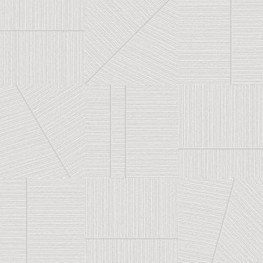 Imagem de Papel De Parede Tissé Geométrico Bege 25440