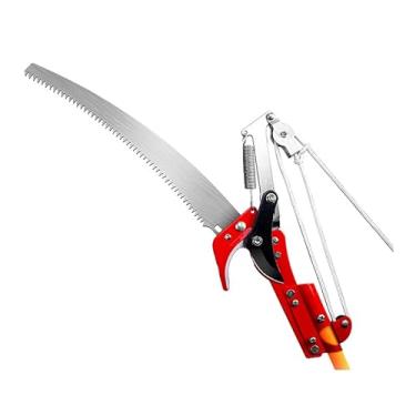 Imagem de SERRADOR E TESOURA DE PODAR GALHO COM LAMINA DE 35 CM