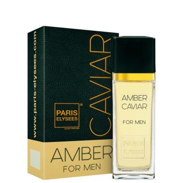 Imagem de Caviar Amber Edt 100ml