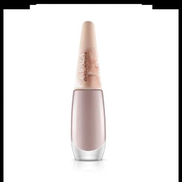 Imagem de Esmalte Cremoso Bailarina Tutu Impala 7,5Ml