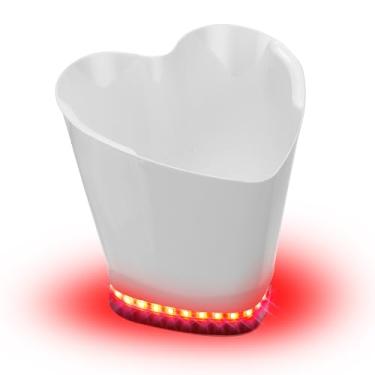 Imagem de Balde de Gelo Love 5L com LED