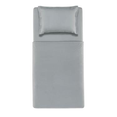 Imagem de KARSTEN - JOGO DE CAMA TOM MINERAL S