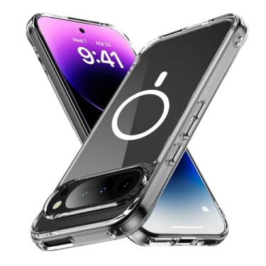 Imagem de Capas para Google Pixel 9 (magnética)