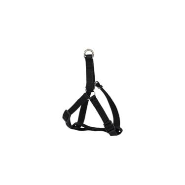 Imagem de Peitoral para cães, sem puxão, colete ajustável para cães, colete Oxford para animais de estimação sem asfixia, adequado para cães médios e pequenos