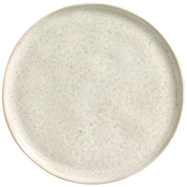 Imagem de Conjunto com 6 Pratos Raso Bio Vanilla Ø29cm