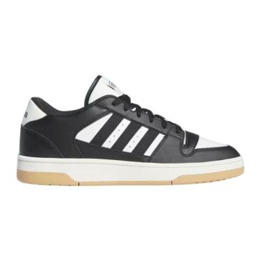 Imagem de Tênis Adidas Break Start Feminino Preto-Feminino