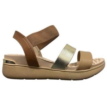 Imagem de SANDÁLIA MODARE CALCE FÁCIL REF:7151.119 FEMININO-Feminino