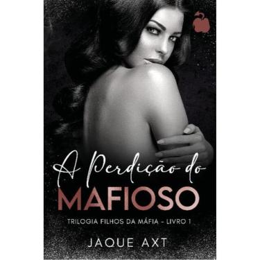 Imagem de A Perdição Do Mafioso - Vol. 1