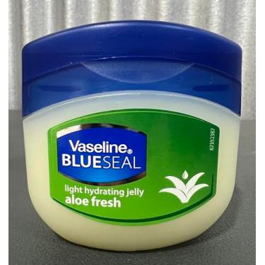 Imagem de vaseline Aloe fresca (100 ml)
