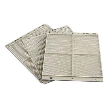 Imagem de Refletor Intelbras para Detector Linear de Fumaça 6500-LRK