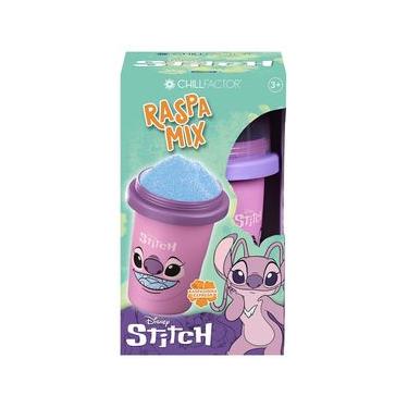 Imagem de Copo Raspadinha Smoothie Mix Stitch Disney da Angel - Sunny