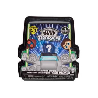 Imagem de Doorables - 1 Boneco Surpresa Com Nave Star Wars - Sunny