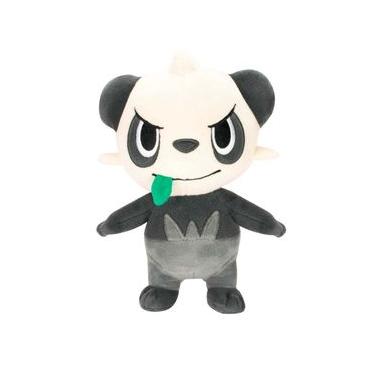 Imagem de Pokémon - Pelúcia De 20 Cm - Pancham