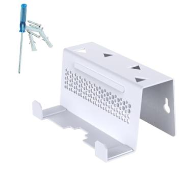 Imagem de JOYSOG Wall Mount for PS Portal/ROG/ROG X/Switch/Switch 2/Steam Deck Controller Holder Accessories