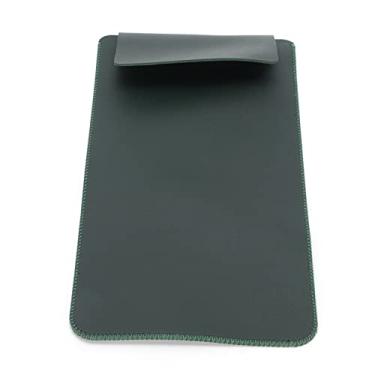 Imagem de SUNGOOYUE Capa de Teclado de Couro PU para K380, Capa Protetora de Armazenamento, Design Adequado para Viagens, 11,7 X 6,0 Polegadas, Resistente a Arranhões, Resistente à água (#13)