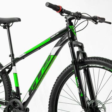 Imagem de Bicicleta Gts Feel Aro 29 24v Freio Disco Mecânico e Suspensão-Unissex