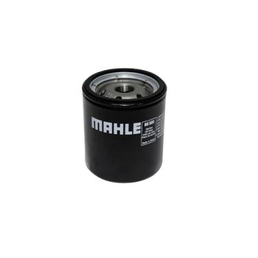 Imagem de Filtro Óleo Blindado Multiuso OC504, Preto, Metal Leve