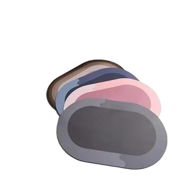 Imagem de Tapete De Banheiro Emborrachado(KIT2 ALEATORIO)