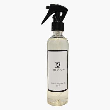 Imagem de Aromatizador de Ambiente Spray 240 ml - Home Fragrance Konnen