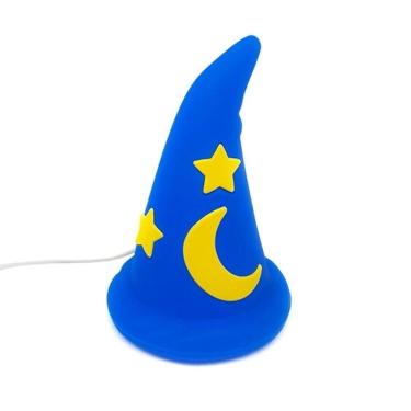 Imagem de Luminária Mickey Mágico Disney