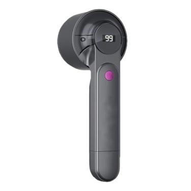 Imagem de Removeor de Borbotos - Acessórios de Limpeza Recarregáveis de Alta Velocidade - Aparador de Pilling para Roupa de Tecido | para Suéteres Cobertores Móveis Sofá Roupa de Cama Casa Apartamento Dormitóri