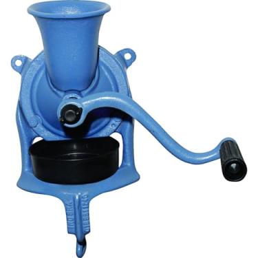 Imagem de Moinho Moedor Manual De Café Com Regulagem B03