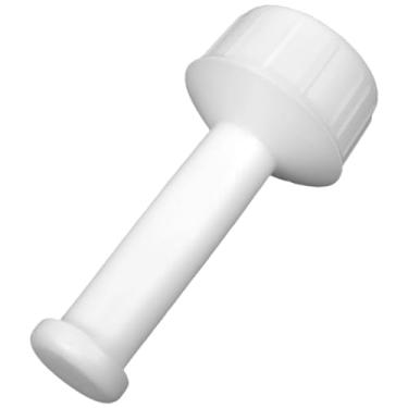 Imagem de Xgdsnly Dispensador Prático de Filme Stretch com Alça, Branco