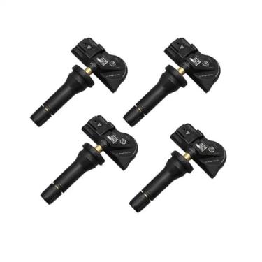 Imagem de Sensores de pressão dos pneus TPMS para Jeep Wrangler 2022-2023 68510769AA - Substituição de sensores de monitoramento de pressão dos pneus