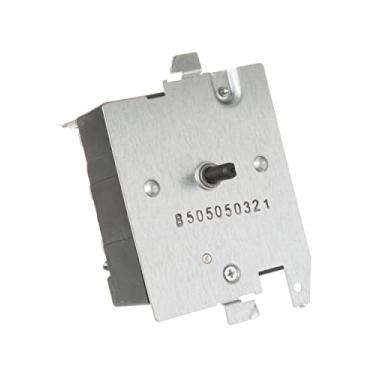 Imagem de GE WE4M532 Temporizador OEM genuíno para secadoras GE