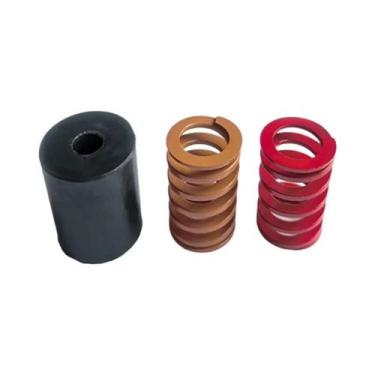 Imagem de Kit De Pedal De Freio Racing SR-P Lite Para Simulador De Corrida R5, C