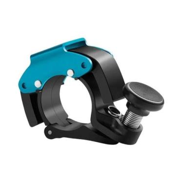 Imagem de Campainha De Bicicleta MTB De 22.2mm, Som De Alarme De Segurança Para 