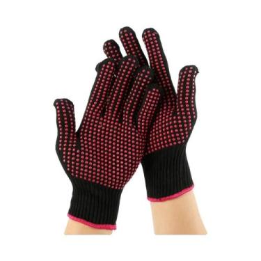 Imagem de Luvas De Silicone Resistentes Ao Calor E Antiderrapantes, Resistentes 