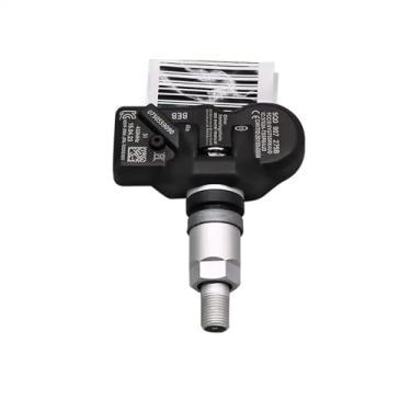 Imagem de Sensor de pressão dos pneus TPMS compatível com Mini Countryman R60, Paceman R61 e Roadster R59, modelo 5Q0907275B (1 unidade).