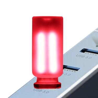 Imagem de Kaş Şablonları - Lâmpadas Portáteis Com Brilho Ajustável - Luz Decorativa De Garrafa De Vidro - Para Quarto De Crianças Corredor Casa De Banho E Família