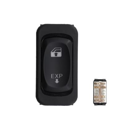 Imagem de A0630769027 A06-30769-027 Interruptor de controle de janela elétrica do carro botão lateral do passageiro (A0630769008)