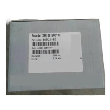 Imagem de EJWFASCV Codificador rotativo XHl 861900130 804421-02 228145349 Codificador TR para uso na indústria, fábricas etc