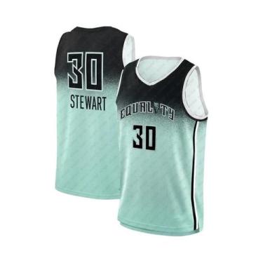 Imagem de Camiseta De Basquete Unissex WNBA Champion, Colete Esportivo Para Trei