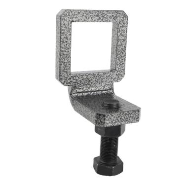 Imagem de aqxreight Anti-apertador de Engate de Chocalho, Estabilizador de Engate de Reboque de 2 Unidades Com Rosca de 3/4 Polegadas para Montagens de Bola, Barra de Reboque, Suportes de Bicicleta, (Preto