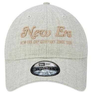 Imagem de BONÉ NEW ERA 920 ALL CLASSIC NEI24BON034 BEGE-Masculino