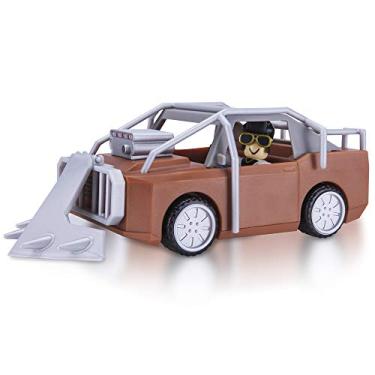 Imagem de Roblox The Abominator Vehicle