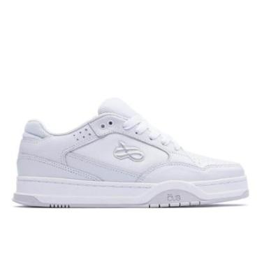 Imagem de Tênis Söusa BCO Cinza Imperial Öus-Unissex