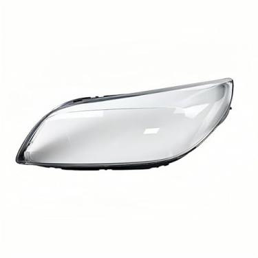Imagem de Vidro do farol do carro compatível com chevrolet malibu 2012-2015 pvc lente capa de vidro escudo do farol substituição acessórios do carro(Left)