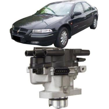 Imagem de Distribuidor Ignicao Chrysler Stratus 2.5 V6 De 1995 A 2000