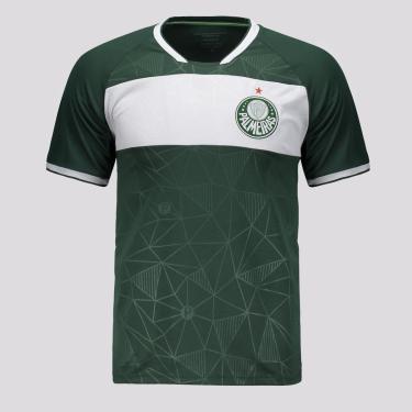 Imagem de Camisa Palmeiras Winner II Masculina-Masculino