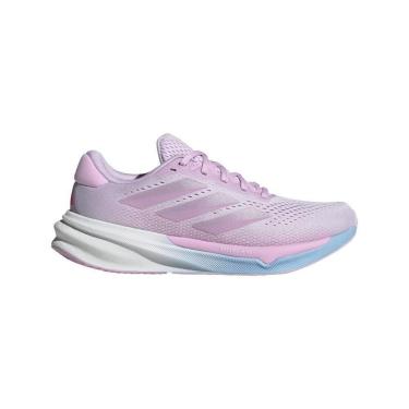 Imagem de Tênis Adidas Supernova Stride 2.0 Running Feminino-Feminino