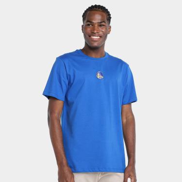 Imagem de Camiseta NBA Golden State Warriors Just One Masculina-Masculino