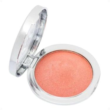 Imagem de Blush Ruby Rose Blow Really Blushed Bb20 Silent Moments Hb-m12-2