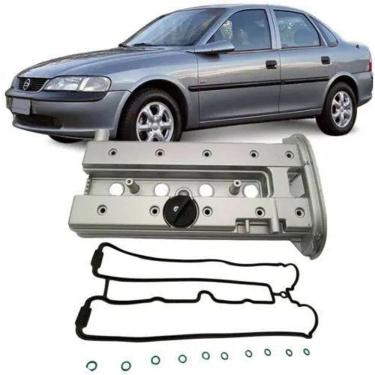 Imagem de Tampa Valvula Motor Aluminio Vectra Astra Zafira 1997 À 2012