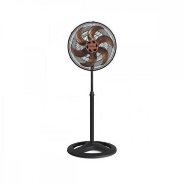 Imagem de Ventisol Ventilador Coluna Turbo6 40cm Bronze 127v